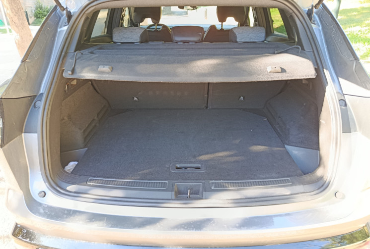 Renault Austral E-Tech full hybrid 200ch Techno - 2ème Main - Français