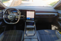 Renault Austral E-Tech full hybrid 200ch Techno - 2ème Main - Français