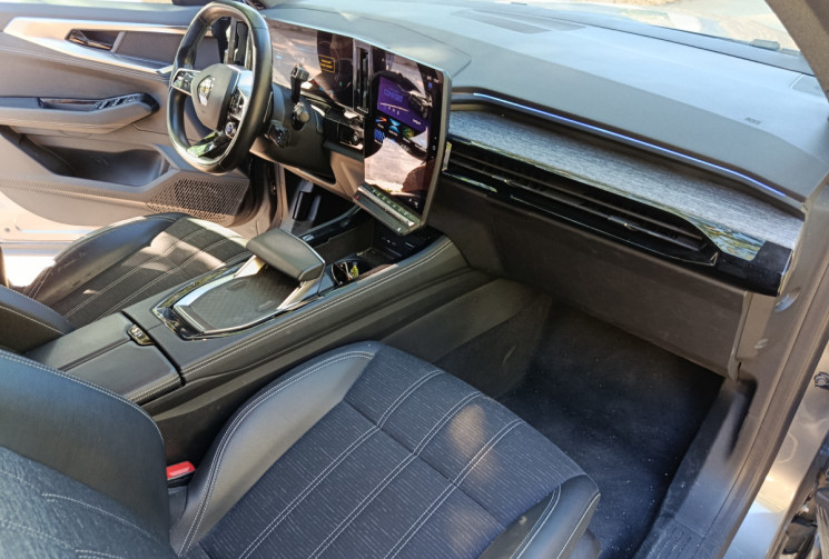 Renault Austral E-Tech hybrid 200ch Techno - 2ème Main - Français
