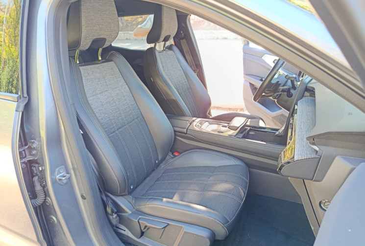 Renault Austral E-Tech full hybrid 200ch Techno - 2ème Main - Français