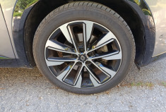 Renault Austral E-Tech full hybrid 200ch Techno - 2ème Main - Français