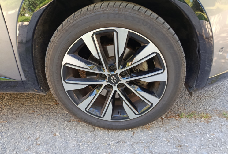 Renault Austral E-Tech full hybrid 200ch Techno - 2ème Main - Français
