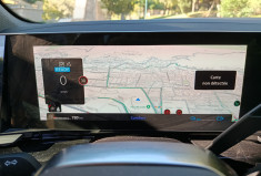 Renault Austral E-Tech hybrid 200ch Techno - 2ème Main - Français