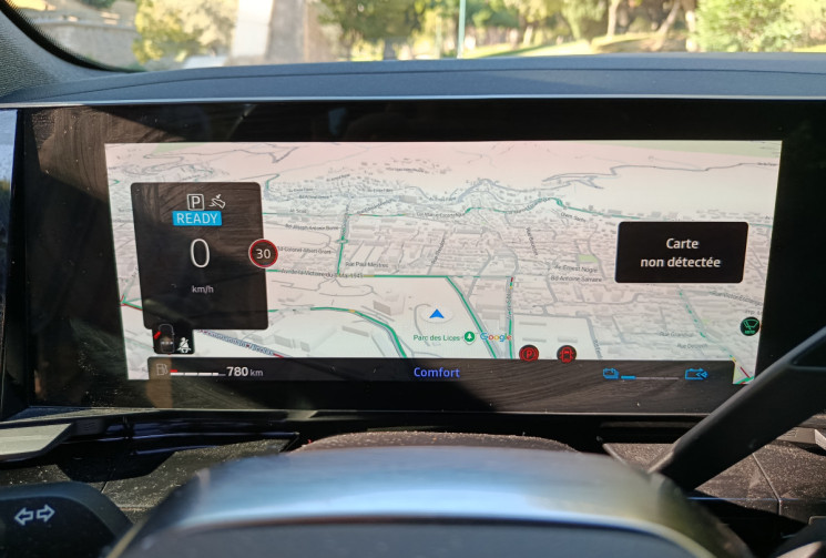 Renault Austral E-Tech hybrid 200ch Techno - 2ème Main - Français