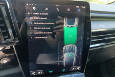 Renault Austral E-Tech full hybrid 200ch Techno - 2ème Main - Français