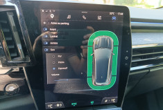Renault Austral E-Tech full hybrid 200ch Techno - 2ème Main - Français