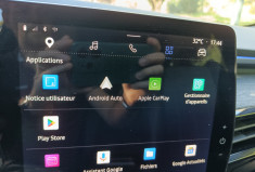 Renault Austral E-Tech hybrid 200ch Techno - 2ème Main - Français