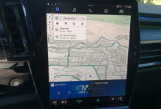 Renault Austral E-Tech hybrid 200ch Techno - 2ème Main - Français