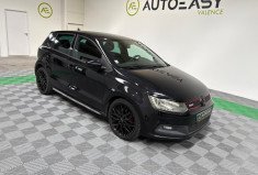 Volkswagen Polo GTI 1.4 TFSI DSG7 180 CV 5 PORTES