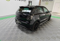 Volkswagen Polo GTI 1.4 TFSI DSG7 180 CV 5 PORTES