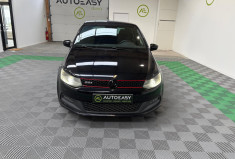 Volkswagen Polo GTI 1.4 TFSI DSG7 180 CV 5 PORTES