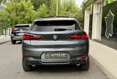 BMW X2 M Sport 20d sDrive 190 / Toit ouvrant / Siege Baquet / Carplay / Camera