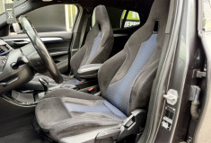 BMW X2 M Sport 20d sDrive 190 / Toit ouvrant / Siege Baquet / Carplay / Camera