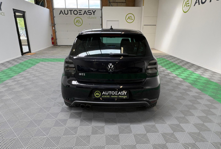 Volkswagen Polo GTI 1.4 TFSI DSG7 180 CV 5 PORTES