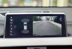 BMW X2 M Sport 20d sDrive 190 / Toit ouvrant / Siege Baquet / Carplay / Camera