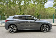 BMW X2 M Sport 20d sDrive 190 / Toit ouvrant / Siege Baquet / Carplay / Camera