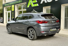 BMW X2 M Sport 20d sDrive 190 / Toit ouvrant / Siege Baquet / Carplay / Camera