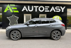 BMW X2 M Sport 20d sDrive 190 / Toit ouvrant / Siege Baquet / Carplay / Camera