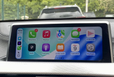BMW X2 M Sport 20d sDrive 190 / Toit ouvrant / Siege Baquet / Carplay / Camera