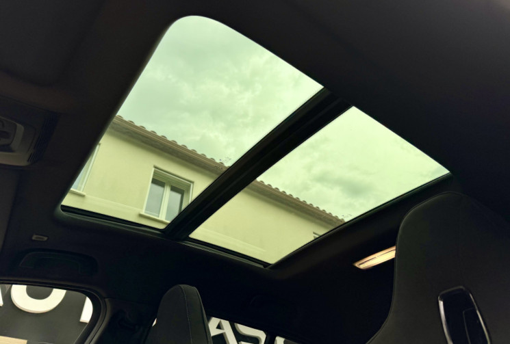 BMW X2 M Sport 20d sDrive 190 / Toit ouvrant / Siege Baquet / Carplay / Camera