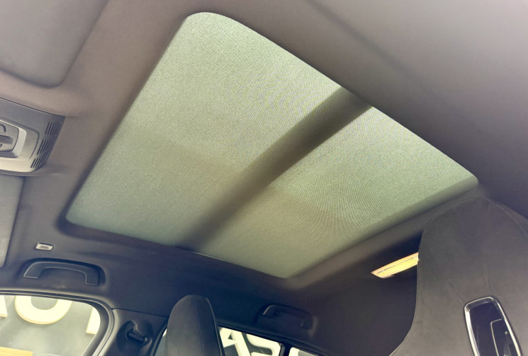 BMW X2 M Sport 20d sDrive 190 / Toit ouvrant / Siege Baquet / Carplay / Camera