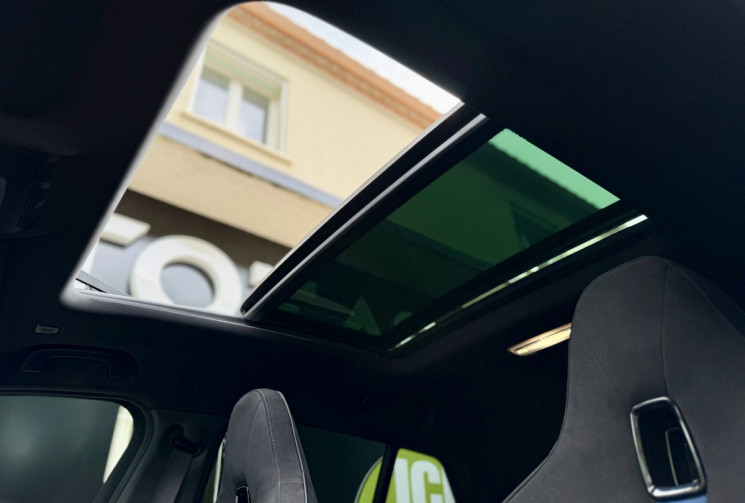 BMW X2 M Sport 20d sDrive 190 / Toit ouvrant / Siege Baquet / Carplay / Camera
