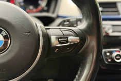 BMW X2 M Sport 20d sDrive 190 / Toit ouvrant / Siege Baquet / Carplay / Camera