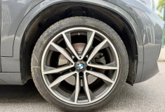 BMW X2 M Sport 20d sDrive 190 / Toit ouvrant / Siege Baquet / Carplay / Camera
