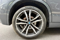 BMW X2 M Sport 20d sDrive 190 / Toit ouvrant / Siege Baquet / Carplay / Camera