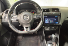 Volkswagen Polo GTI 1.4 TFSI DSG7 180 CV 5 PORTES