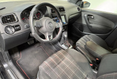 Volkswagen Polo GTI 1.4 TFSI DSG7 180 CV 5 PORTES