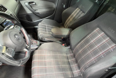 Volkswagen Polo GTI 1.4 TFSI DSG7 180 CV 5 PORTES