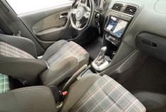 Volkswagen Polo GTI 1.4 TFSI DSG7 180 CV 5 PORTES