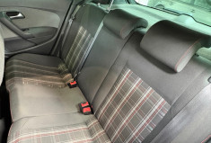 Volkswagen Polo GTI 1.4 TFSI DSG7 180 CV 5 PORTES