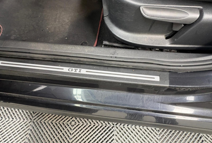 Volkswagen Polo GTI 1.4 TFSI DSG7 180 CV 5 PORTES