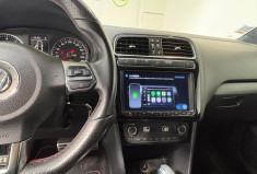 Volkswagen Polo GTI 1.4 TFSI DSG7 180 CV 5 PORTES