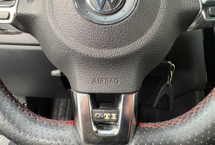 Volkswagen Polo GTI 1.4 TFSI DSG7 180 CV 5 PORTES