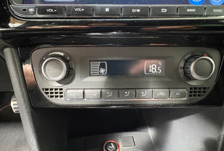 Volkswagen Polo GTI 1.4 TFSI DSG7 180 CV 5 PORTES