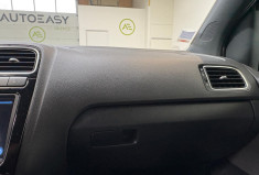 Volkswagen Polo GTI 1.4 TFSI DSG7 180 CV 5 PORTES