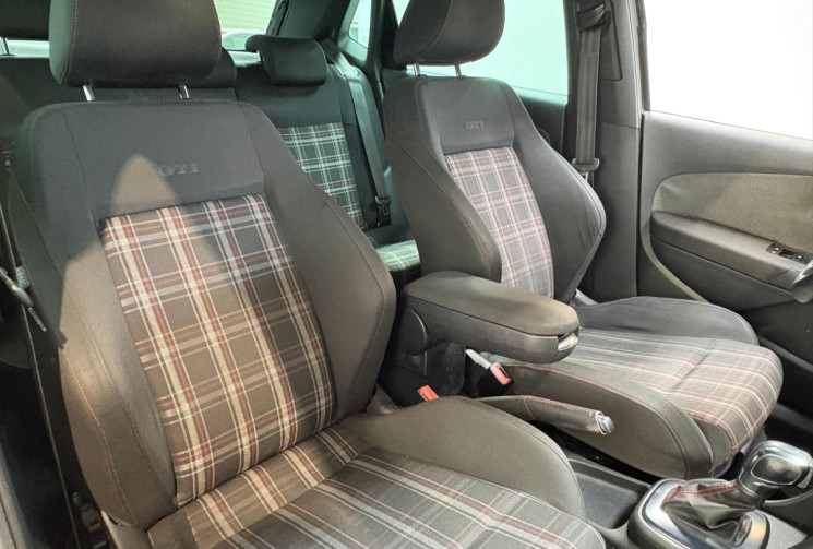 Volkswagen Polo GTI 1.4 TFSI DSG7 180 CV 5 PORTES