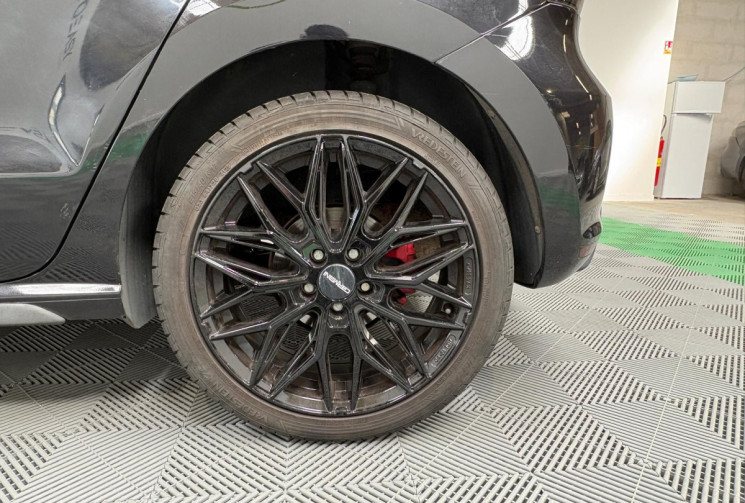 Volkswagen Polo GTI 1.4 TFSI DSG7 180 CV 5 PORTES
