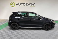Volkswagen Polo GTI 1.4 TFSI DSG7 180 CV 5 PORTES