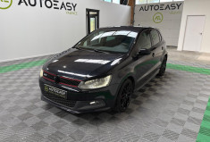 Volkswagen Polo GTI 1.4 TFSI DSG7 180 CV 5 PORTES
