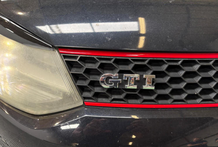 Volkswagen Polo GTI 1.4 TFSI DSG7 180 CV 5 PORTES