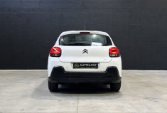 Citroën C3  1.2 PureTech 82ch Feel Business 2017 / CARPLAY / COURROIE CHANGÉE  02/2025