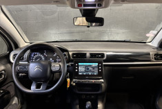 Citroën C3  1.2 PureTech 82ch Feel Business 2017 / CARPLAY / COURROIE CHANGÉE  02/2025