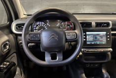 Citroën C3  1.2 PureTech 82ch Feel Business 2017 / CARPLAY / COURROIE CHANGÉE  02/2025