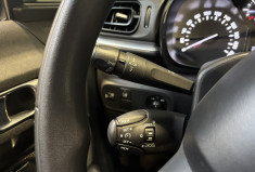 Citroën C3  1.2 PureTech 82ch Feel Business 2017 / CARPLAY / COURROIE CHANGÉE  02/2025