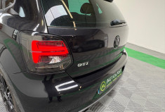Volkswagen Polo GTI 1.4 TFSI DSG7 180 CV 5 PORTES