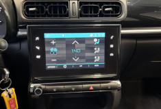 Citroën C3  1.2 PureTech 82ch Feel Business 2017 / CARPLAY / COURROIE CHANGÉE  02/2025